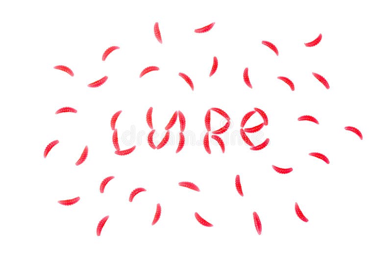 Maggot Baits Stock Illustrations – 7 Maggot Baits Stock