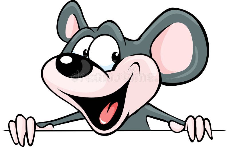 Lustige Maus Stock Illustrationen Vektoren Kliparts 1 662 Stock Illustrationen