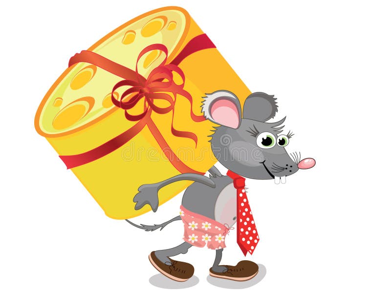 Lustige Maus Stock Illustrationen Vektoren Kliparts 1 662 Stock Illustrationen
