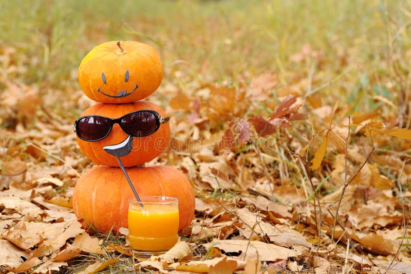 Lustiges Halloween stockbild Lustiges Halloween stockbild