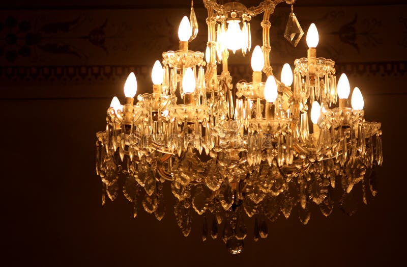 Lustre images libres de droits Lustre images libres de droits
