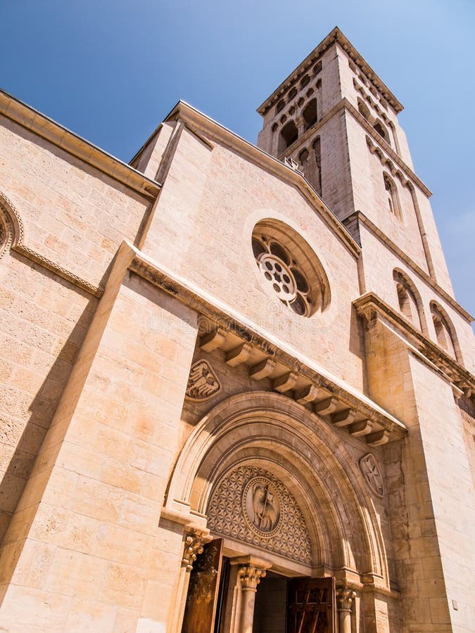 Lutheran Church of the Redeemer, Jerusalem