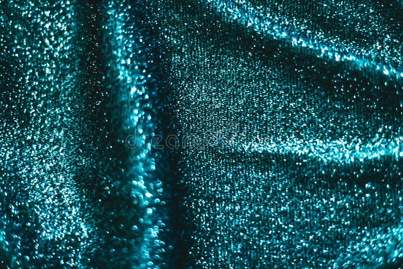 Emerald Holiday Sparkling Glitter Abstract Background, Luxury Shiny ...