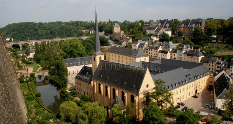 Luxembourg