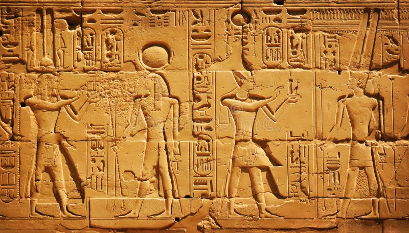 Luxor script