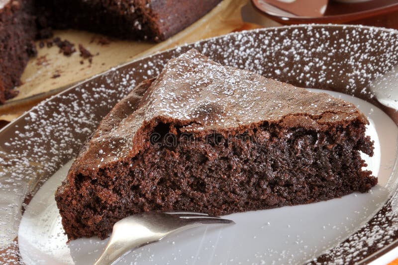 Luxurious Chocolate cake