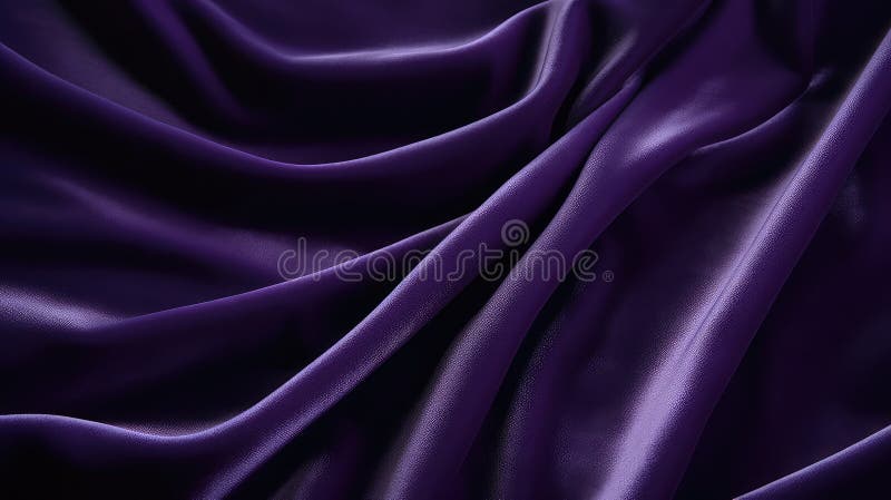 Luxurious deep purple texture vector illustration