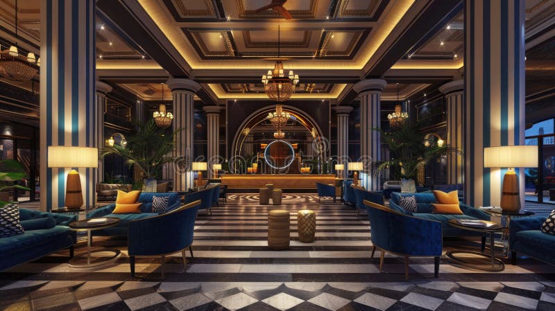 Stunning Luxury Views From High Up image