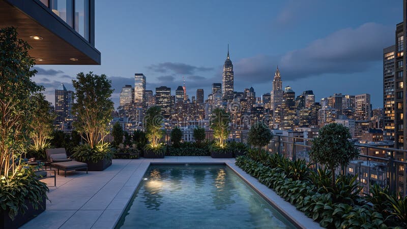 Inside an $8.5 Million Tokyo Penthouse With a PRIVATE POOL | Tokyo ...