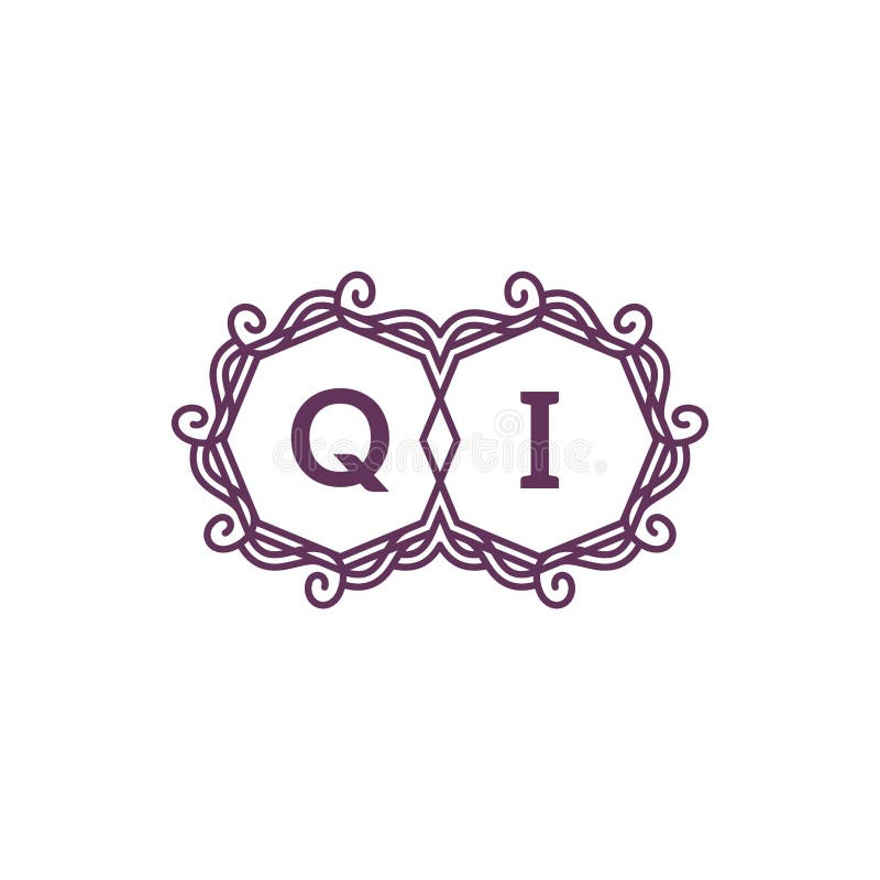 Qi Logos Stock Illustrations – 243 Qi Logos Stock Illustrations ...