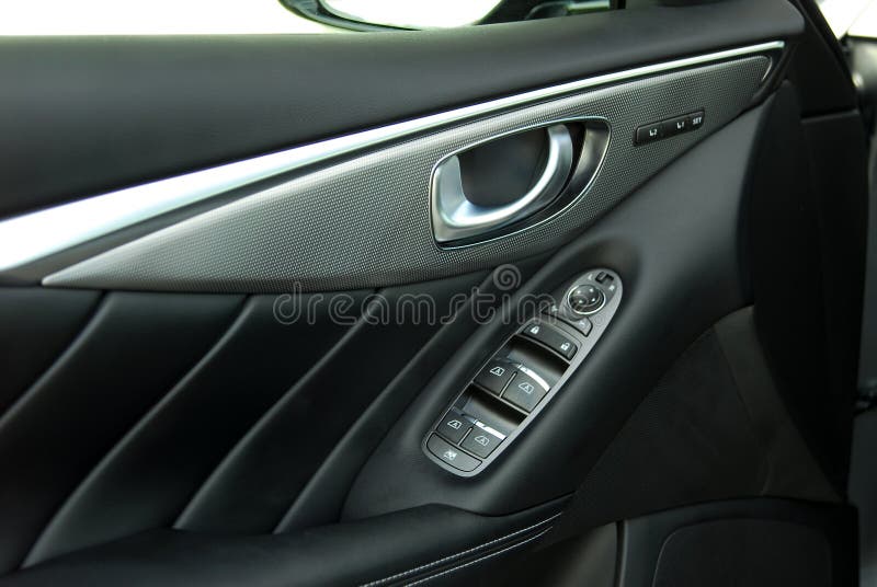 462 Side Mirror Switch Control Window Button Stock Photos Free