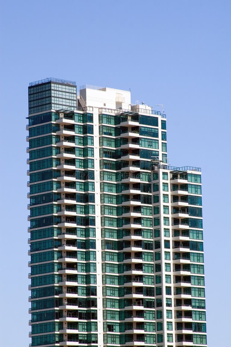 View of Luxury Apartments Japan royalty-free images - Shutterstock