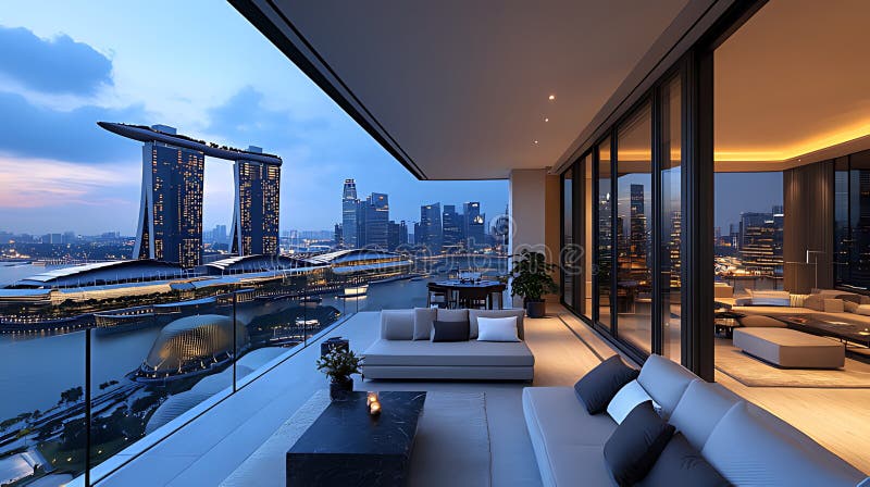 Apartments Top images - Shutterstock