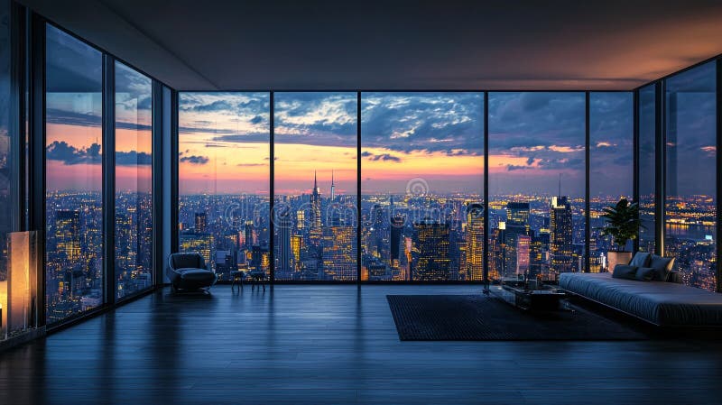 Luxury city view apartments for sale in Scottsdale, Arizona - JamesEdition - Luxury Apartments With A View