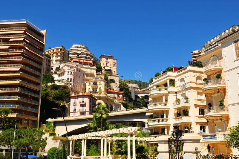 Luxury apartments stock photo. Image of area, carlo, luxurious 33600566