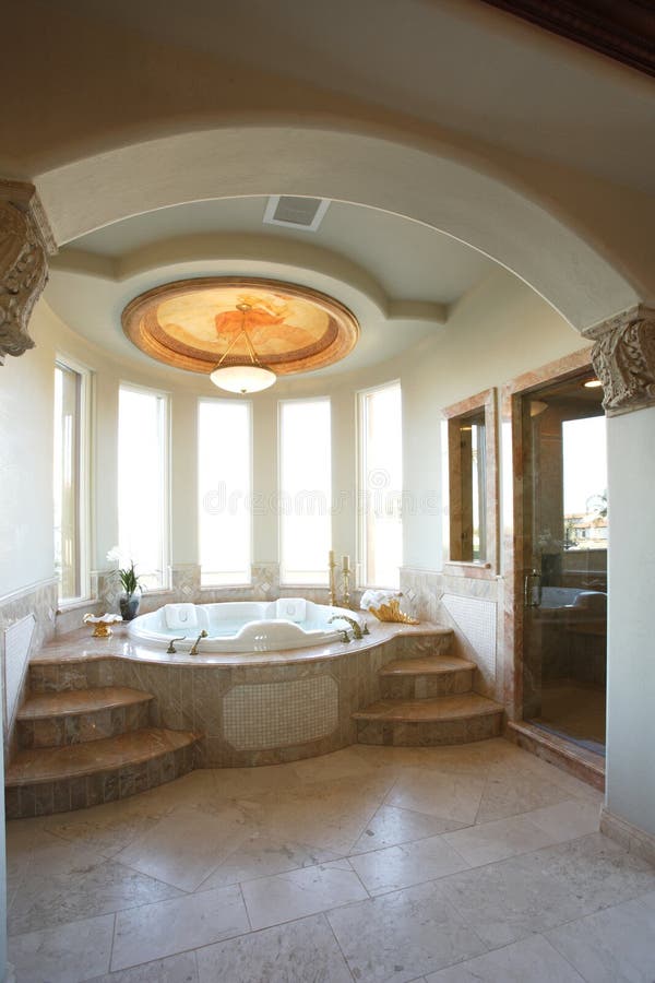 Luxury Bathroom