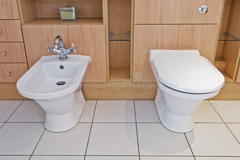 Luxury bathroom detail stock image. Image of ceramic 11351279