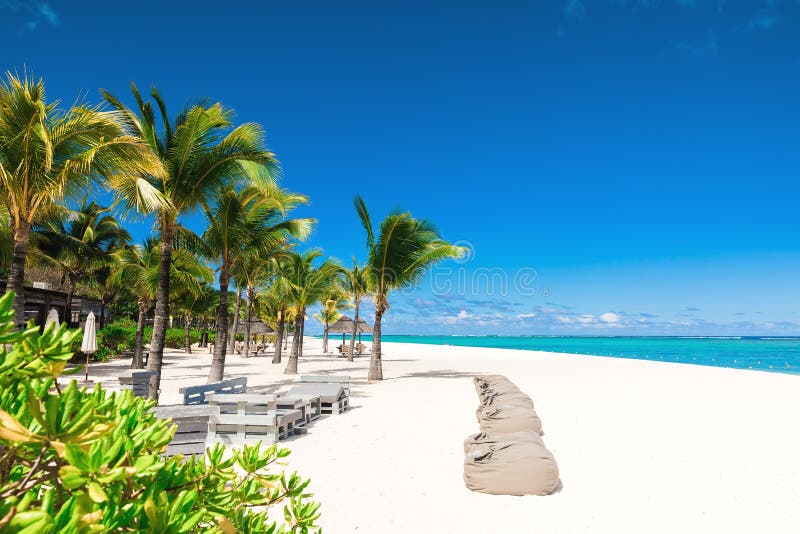 blue sky travel mauritius