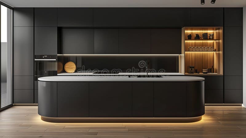 luxury-black-modern-kitchen-design-326306339.jpg