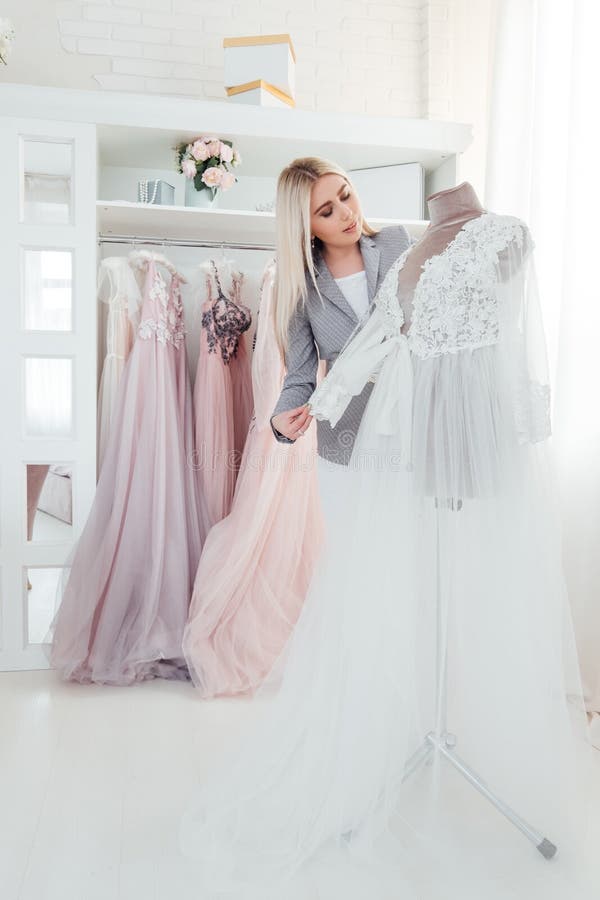 New Designer Wedding Dresses in Hayward - GARNET + grace Bridal Salon