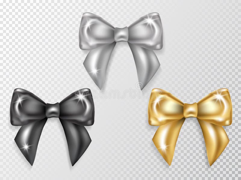Gold Bows Stock Illustrations – 6,564 Gold Bows Stock Illustrations,  Vectors & Clipart - Dreamstime