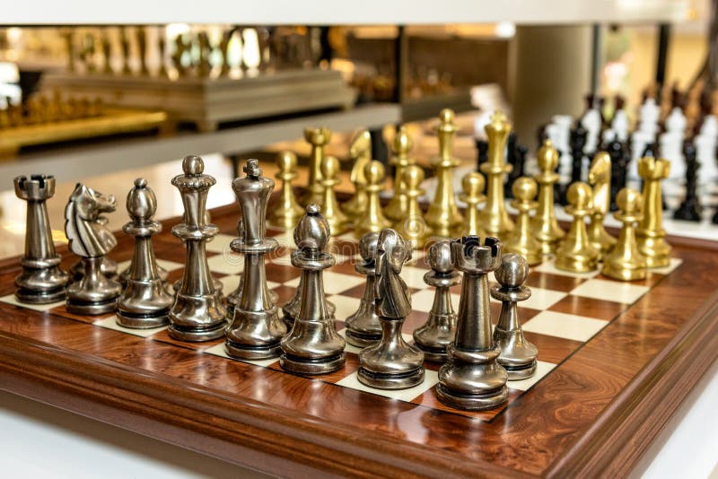 Chessboard asia hi-res stock photography and images - Alamy