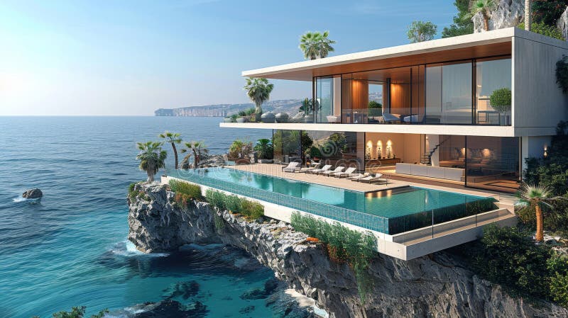 View of Penthouse View Wallpapers - Top Free Penthouse View Backgrounds ...