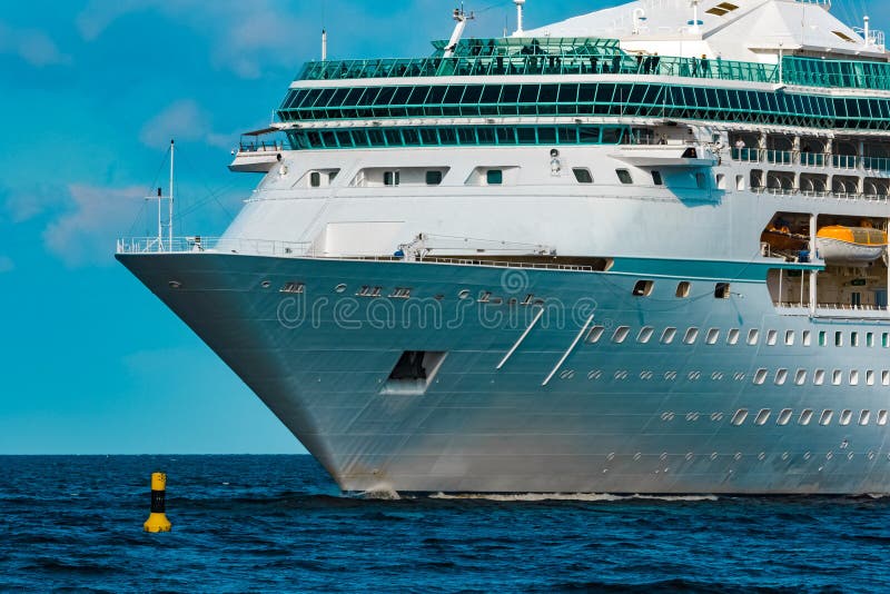 Luxury Cruise Liner Jobs