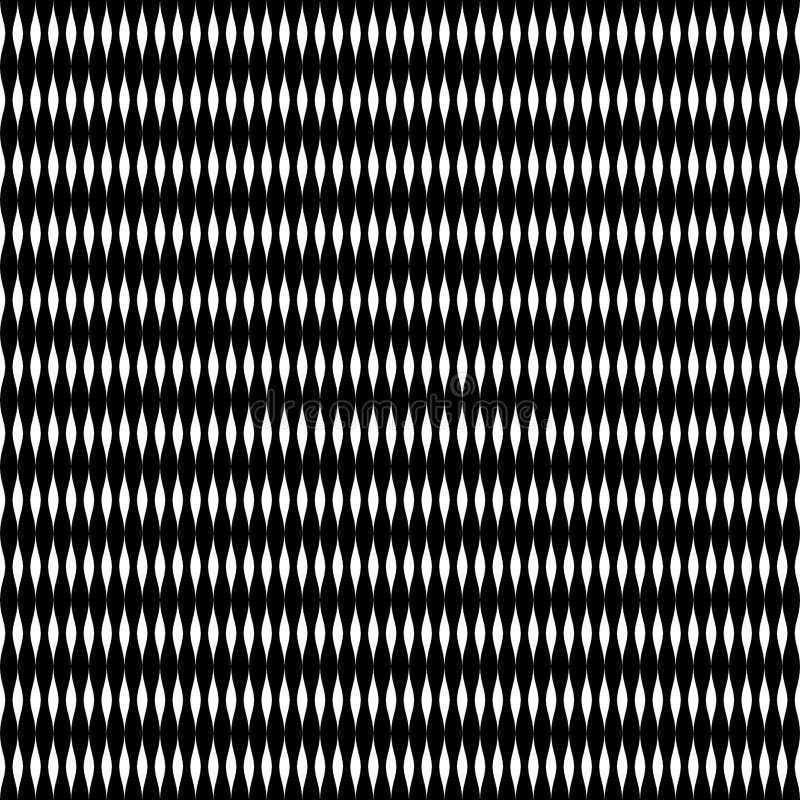 Luxury Design Ornaments Black White Stock Vector - Illustration of ...