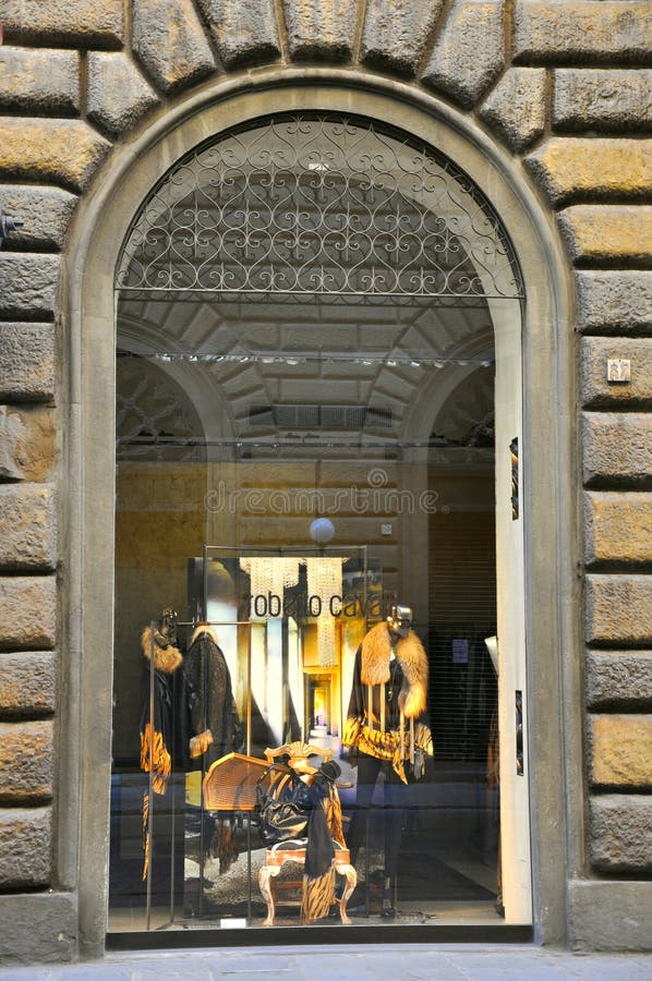 Sephora Cosmetics Store in Florence , Italy Editorial Photo Image of