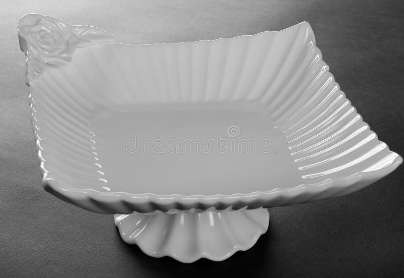 Luxury fruit bowl stock image. Image of food, porcelain 87287031