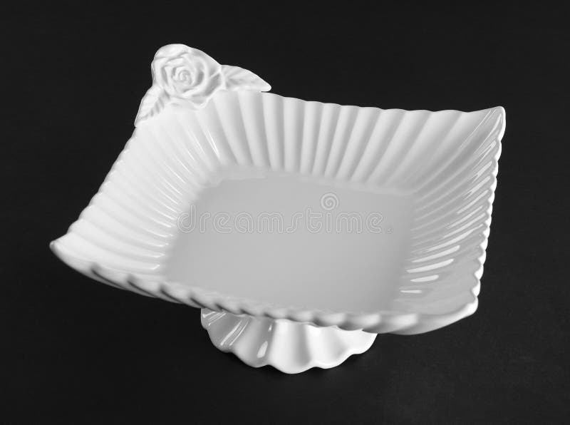 Luxury fruit bowl stock image. Image of plate, tier, food 87287139