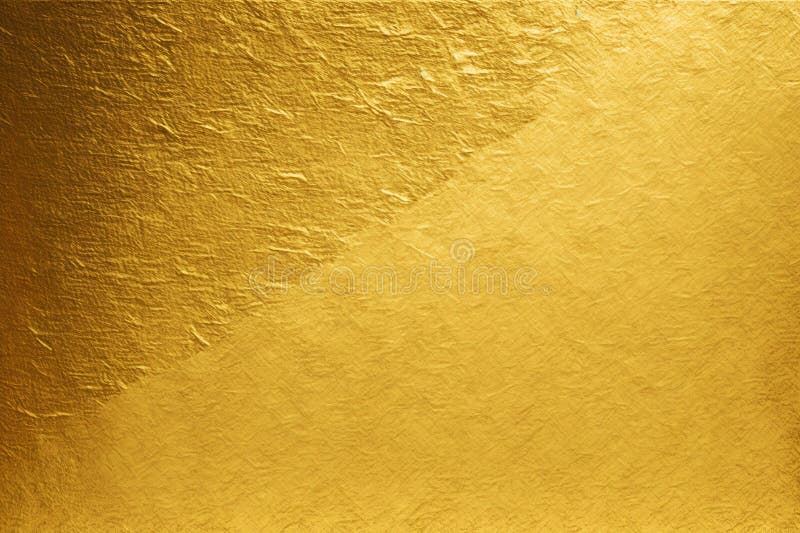 Luxury Gold Texture Wallpaper Background, AIgenerated. Stock Image