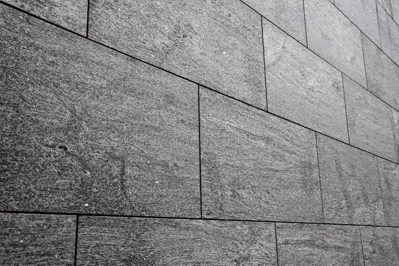 Luxury Granite Building Wall Stock Image Image of urban, textured
