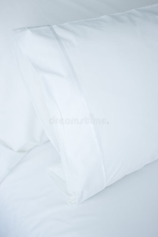 Luxury Hotel Bedroom Sheets Stock Photo Image of design, pillow 90397082