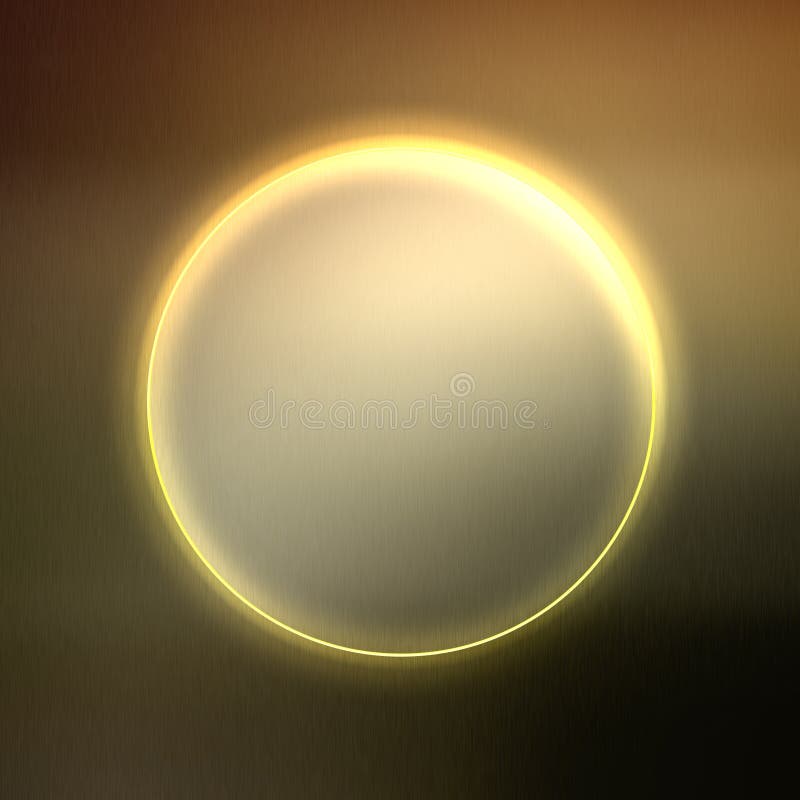 Luxury illumination glass stock illustration. Illustration of glowing