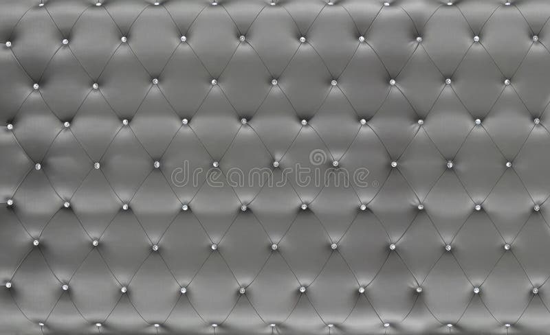 Black and White Leather Texture Background, Checker Chess Seamless Pattern  Stock Image - Image of modern, luxury: 114288349