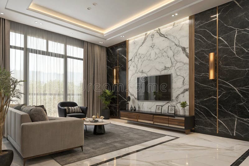 What Are the Best Black Wall Decor Ideas with Textured Art? - Sophisticated Textured Walls