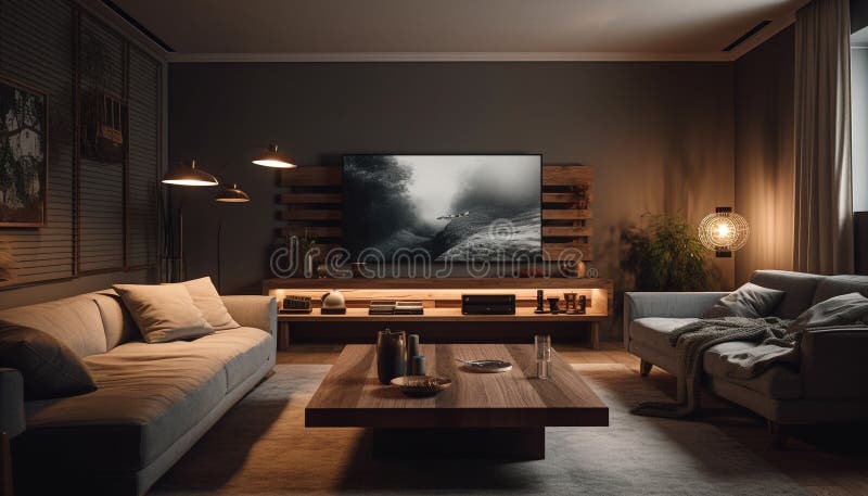 Picture of Upper East Side Apartment Design: A Refined Expression of Modern Luxury