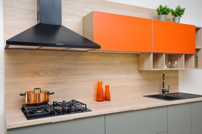 exhaust fan design for kitchen