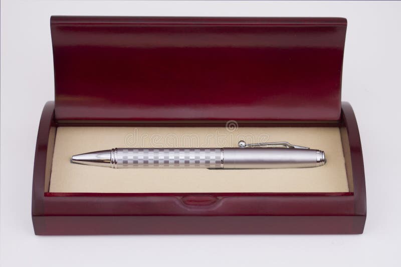 Luxury Pen Picture. Image 89806717