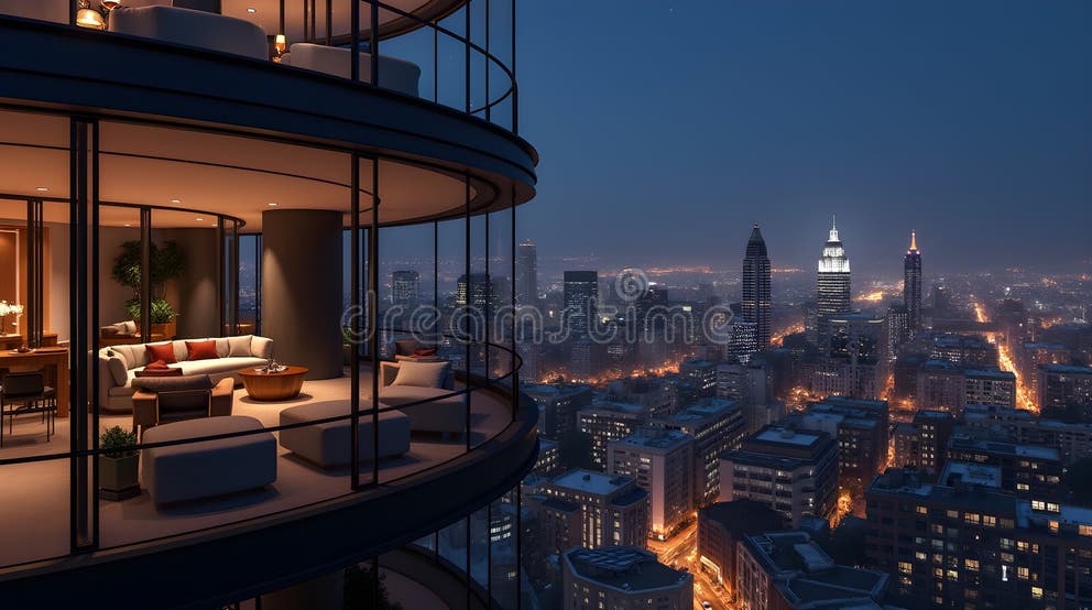 Luxury Penthouses with Balcony for Sale in Nou Barris ... - JamesEdition - Luxury Penthouse With Balcony