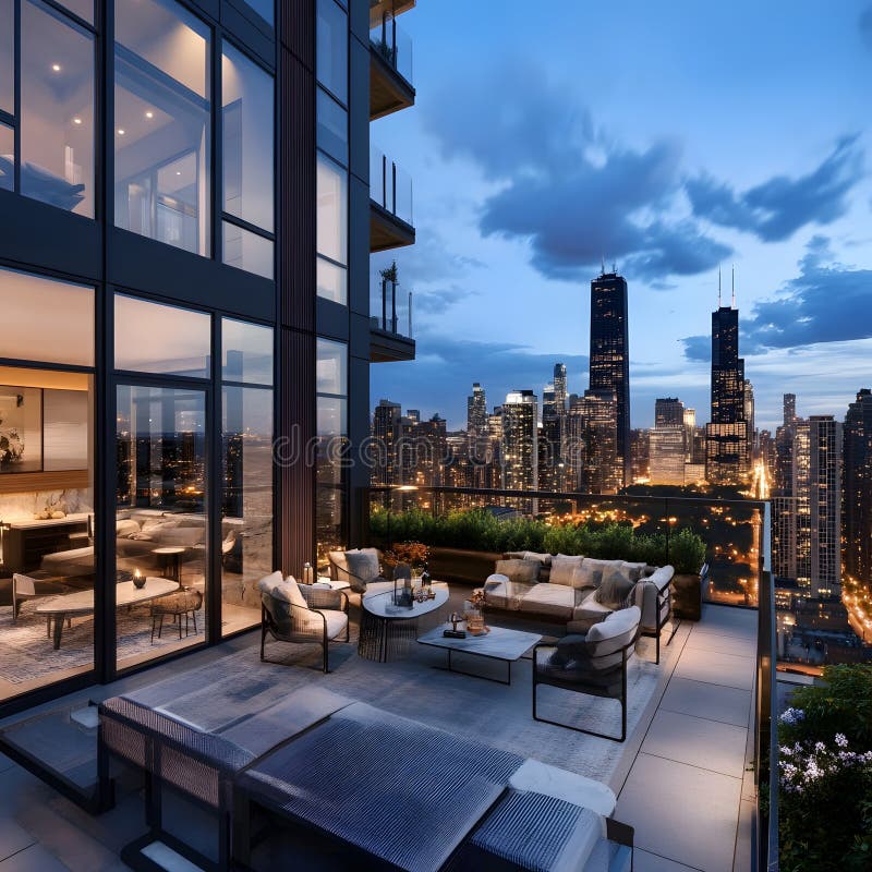 Picture of The VUE - Luxury Apartments for Rent in Charlotte, NC