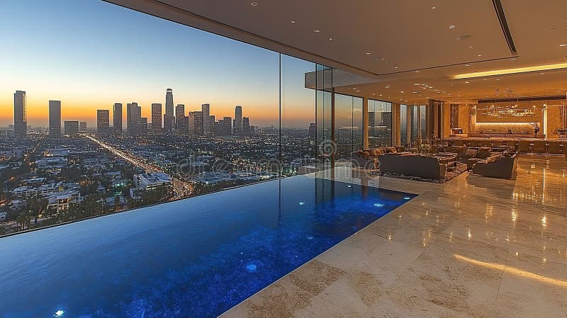 Image showcasing How to Style a Penthouse: The Ultimate Guide For 2026