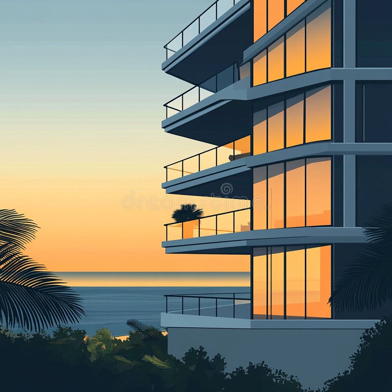 Picture of 47 Stunning Luxury Penthouse Designs with Sky-High Style