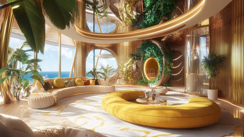 Penthouse: Architecture, History, Sustainability, Materials, And ...