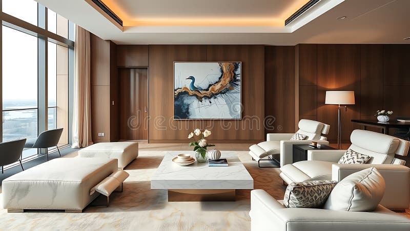 Living Room Wall Mirror Design Ideas (Guide 2026) | Accent Mirror