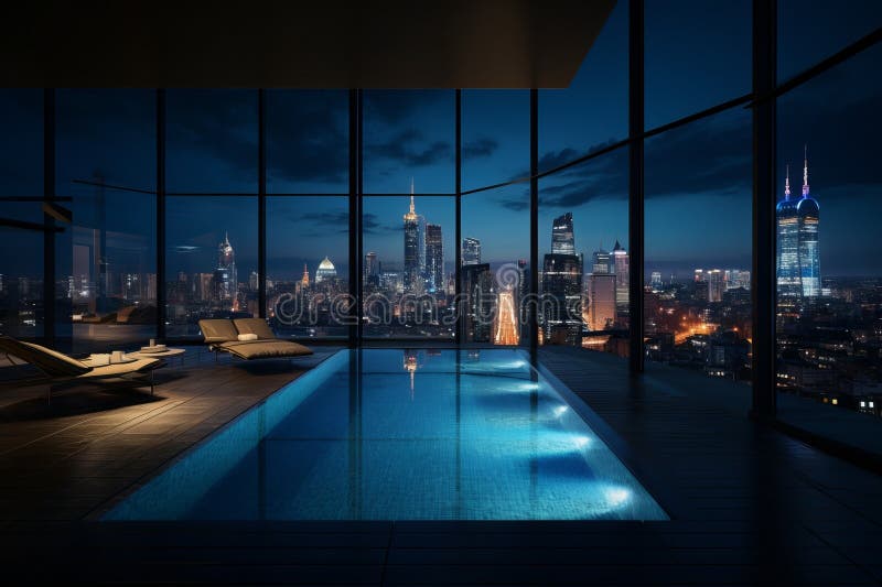 Luxury penthouse in Punta Cana, Punta Cana, 23 Vacation Rental ... - Luxury Penthouse Rentals With Rooftop Pool