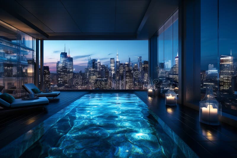 Penthouses for sale in Singapore | Boulevard luxury property