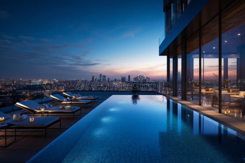 View of Armonía Penthouse - Modern 3BR/3BA Luxury Duplex in Las Terrenas